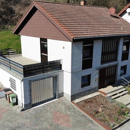 Вилла Ferienhaus Moscheltal Waldgrehweiler Экстерьер фото
