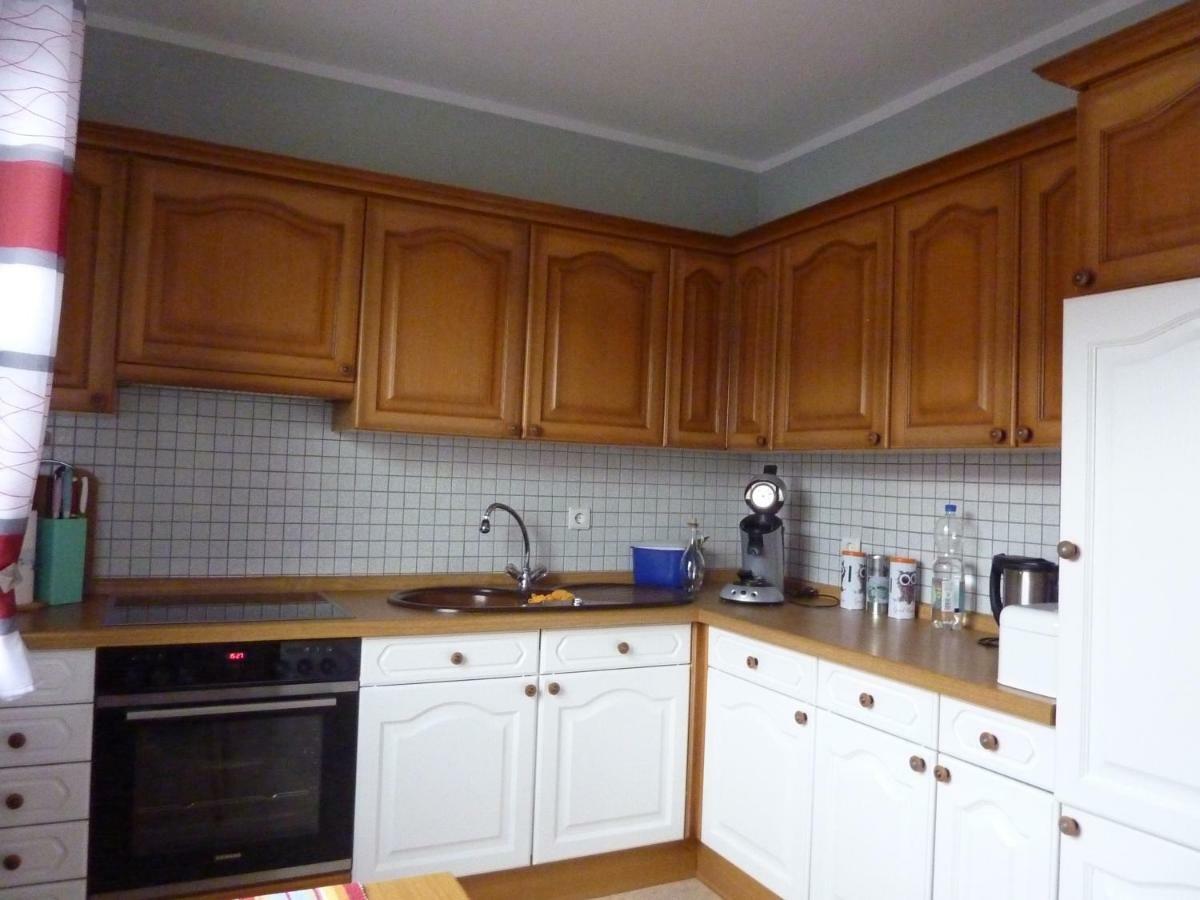 Вилла Ferienhaus Moscheltal Waldgrehweiler Экстерьер фото